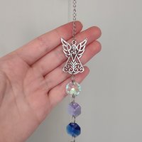 Chakra Suncatcher