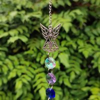 Chakra Suncatcher