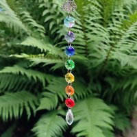 Chakra Suncatcher