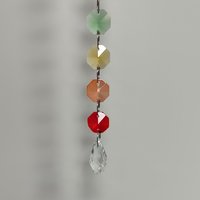Chakra Suncatcher