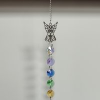 Chakra Suncatcher