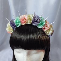 BELLA UNICORN Mini Spiked Headband