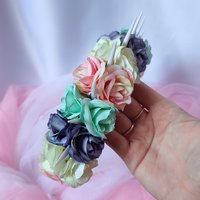 BELLA UNICORN Mini Spiked Headband