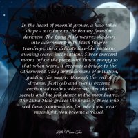 LUNA HALO