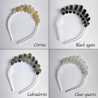 MINI Crystal Crown Collection