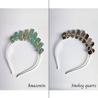 MINI Crystal Crown Collection