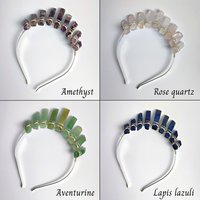 MINI Crystal Crown Collection