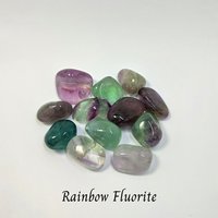 Exams & Study Crystal Set with Guide