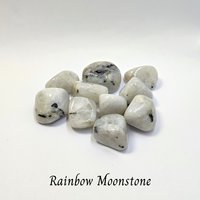 Crown Chakra Crystal Set with Guide