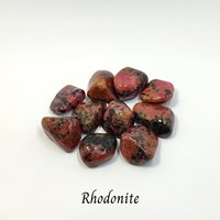 Heart Chakra Crystal Set with Guide
