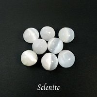 Crown Chakra Crystal Set with Guide