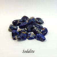 Throat Chakra Crystal Set with Guide