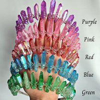 SUMMER Crystal Crown Collection