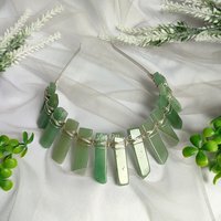 GAIA Aventurine Crystal Crown