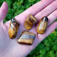 Tiger's Eye