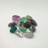 Rainbow Fluorite