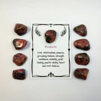 Rhodonite