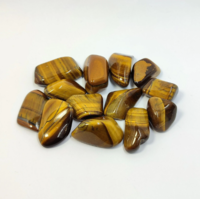 Tiger's Eye