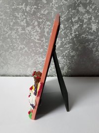 Fairy Girl Photo Frame