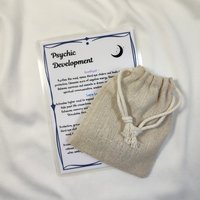 Romance & Relationships Crystal Set with Guide