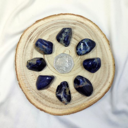 Sodalite