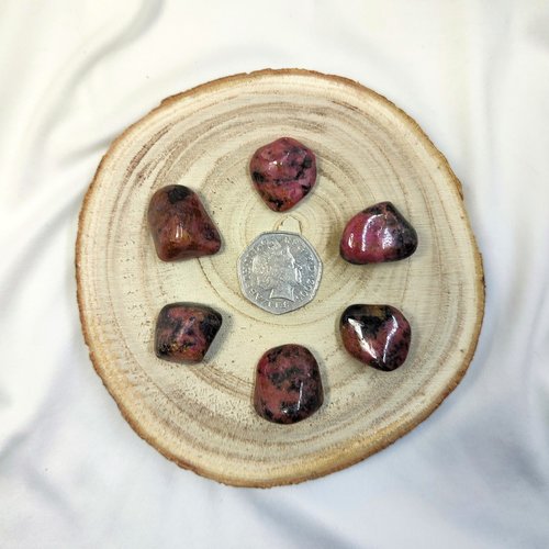 Rhodonite