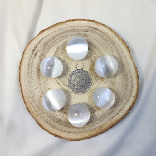 Selenite