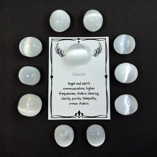Selenite