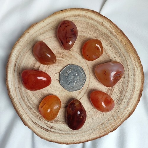 Carnelian