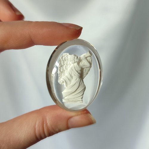 Archangel Charm