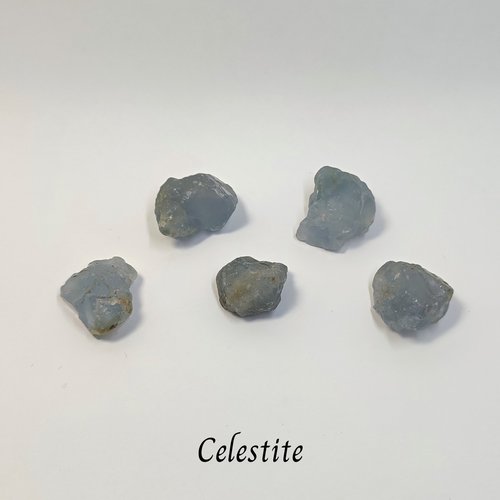 Angel & Spirit Guide Communication Crystal Set with Guide