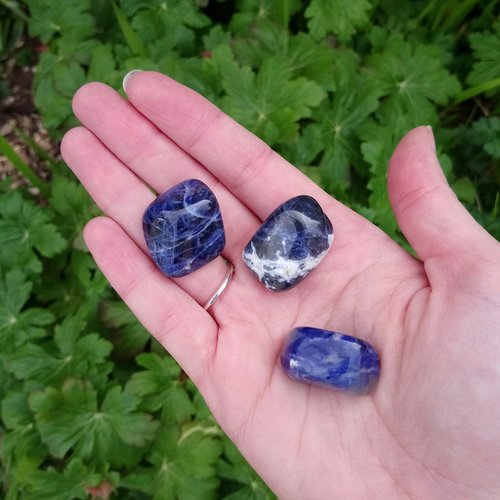 Sodalite