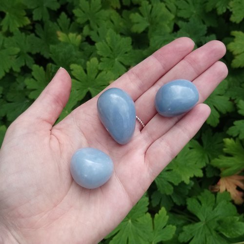 Angelite