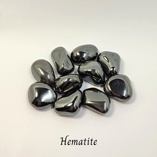 Root Chakra Crystal Set with Guide