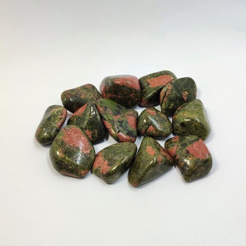 Unakite