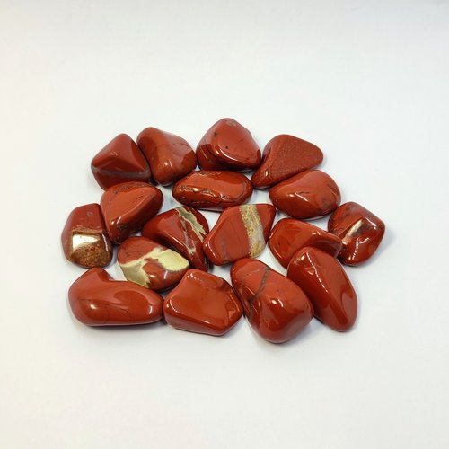 Red Jasper