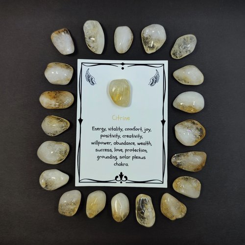 Citrine