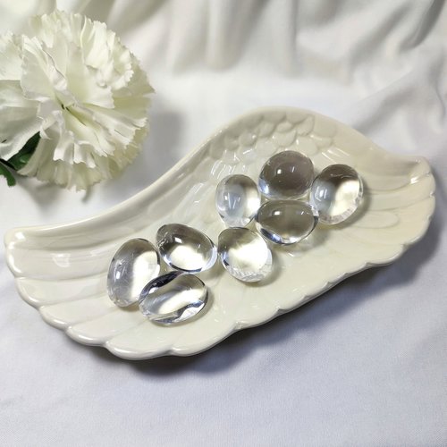 Clear Quartz