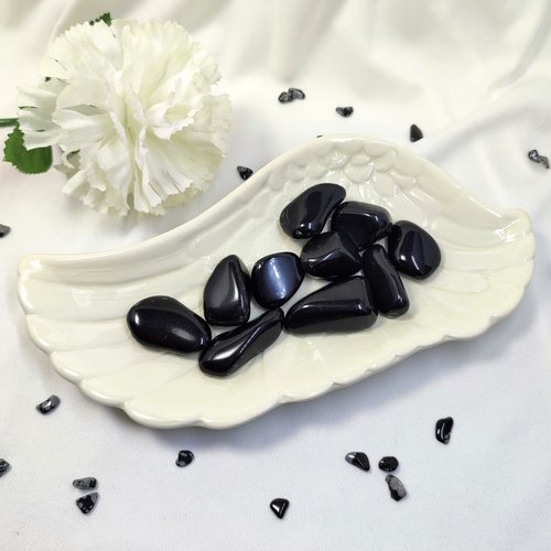 Black Obsidian