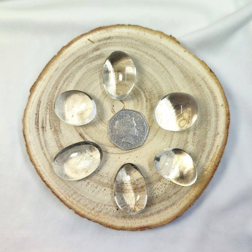 Clear Quartz