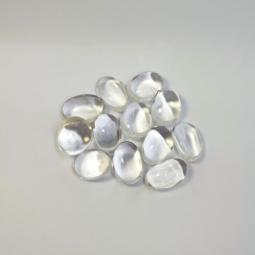Clear Quartz