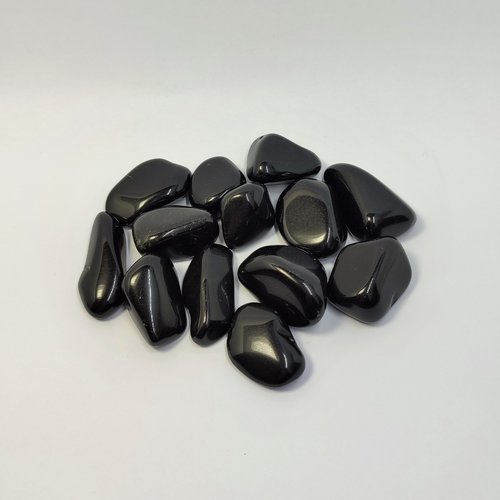 Black Obsidian