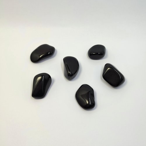 Black Obsidian