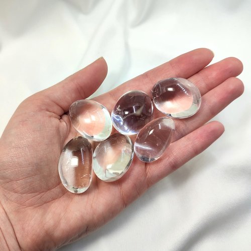Clear Quartz
