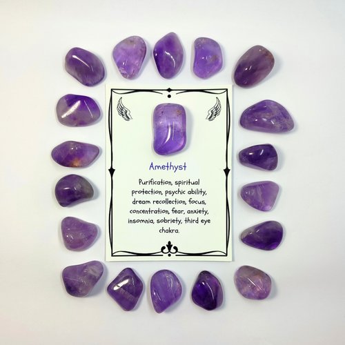 Amethyst