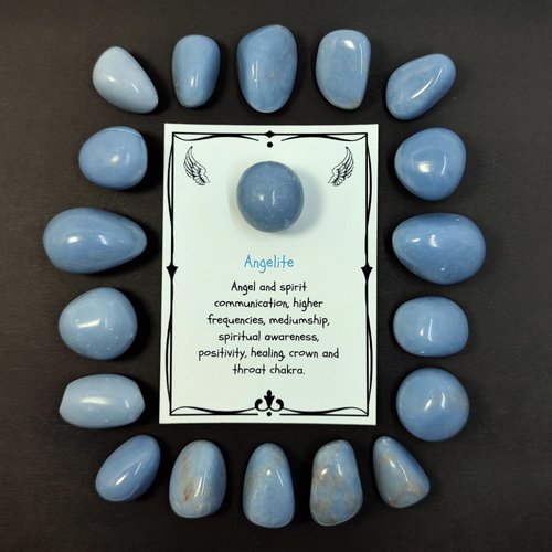 Angelite