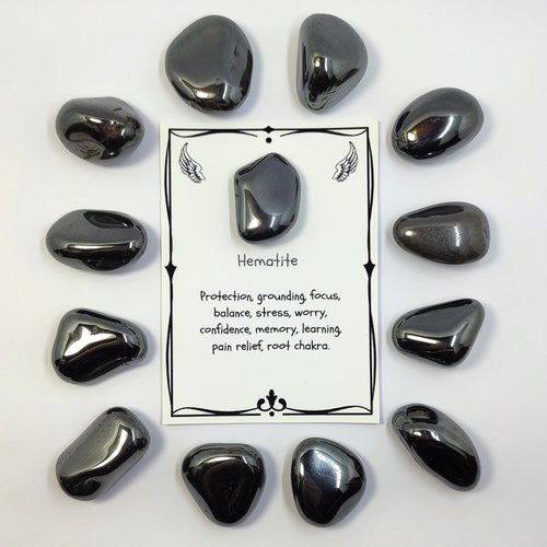 Hematite