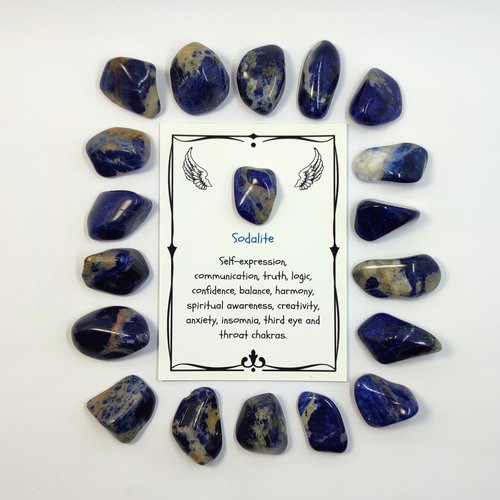 Sodalite