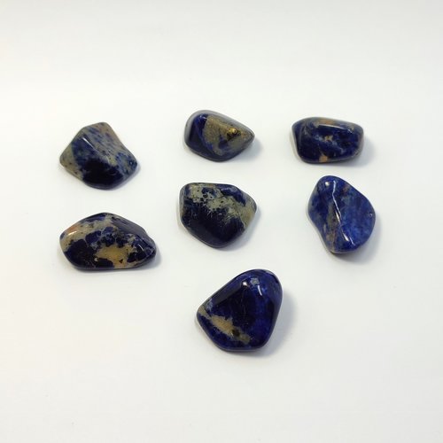 Sodalite