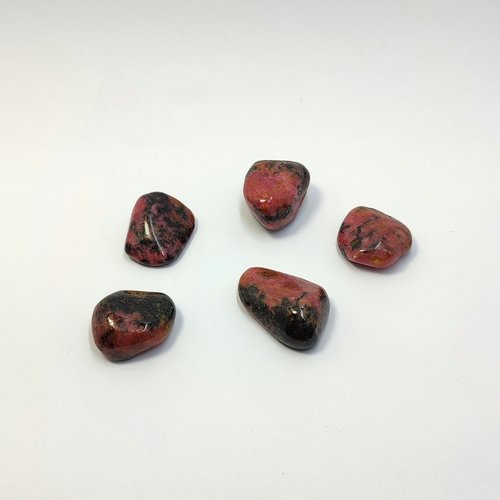 Rhodonite